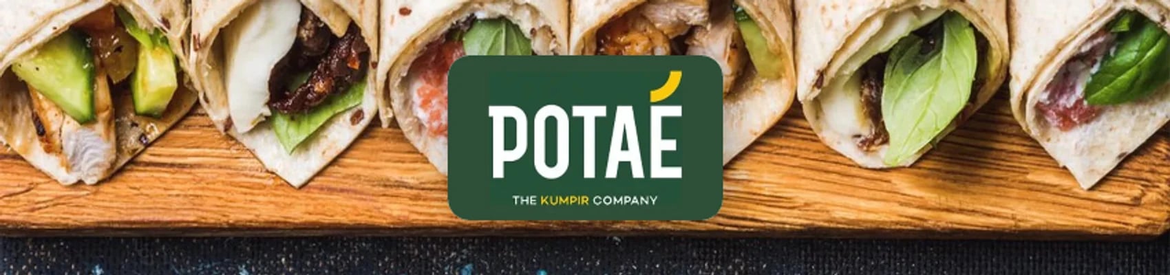 POTAE King Kumpir