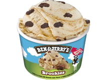 Ben & Jerry's Brookies 100ml