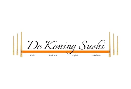 De Koning Sushi De Bilt