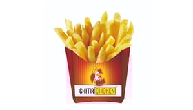 24. Frieten