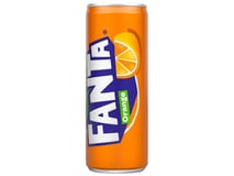 Fanta 330ml