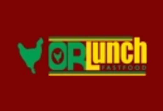 Orlunch Fastfood