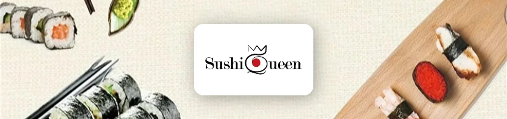 Sushi Queen