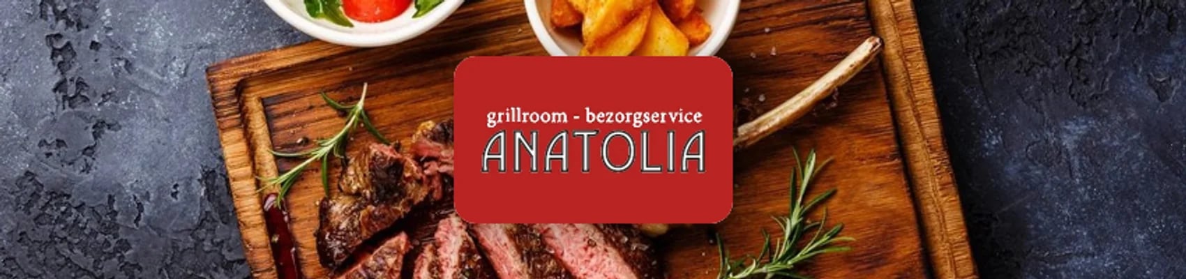 Grillroom Anatolia