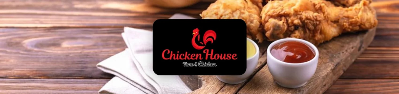 Chicken House
