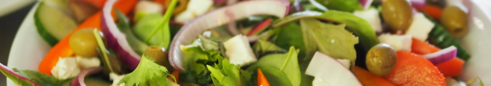 Salades