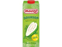 Maaza Soursop 1l