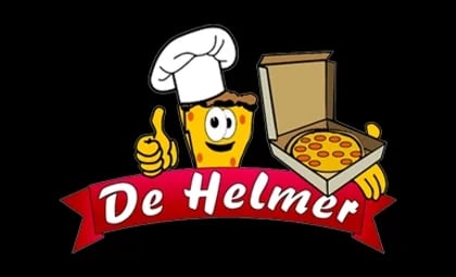 Grillroom Pizzeria De Helmer