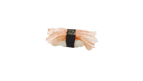 Kani nigiri