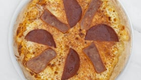 Pizza inferno