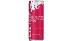 Red Bull Peer Kaneel 250ml