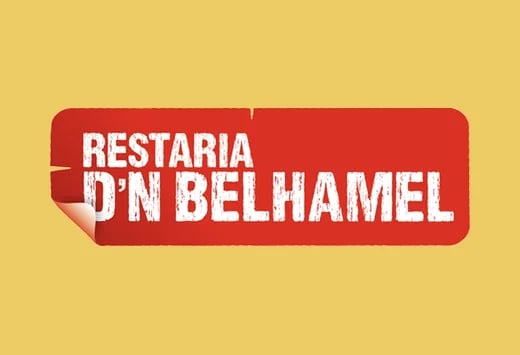 Restaria Den Belhamel