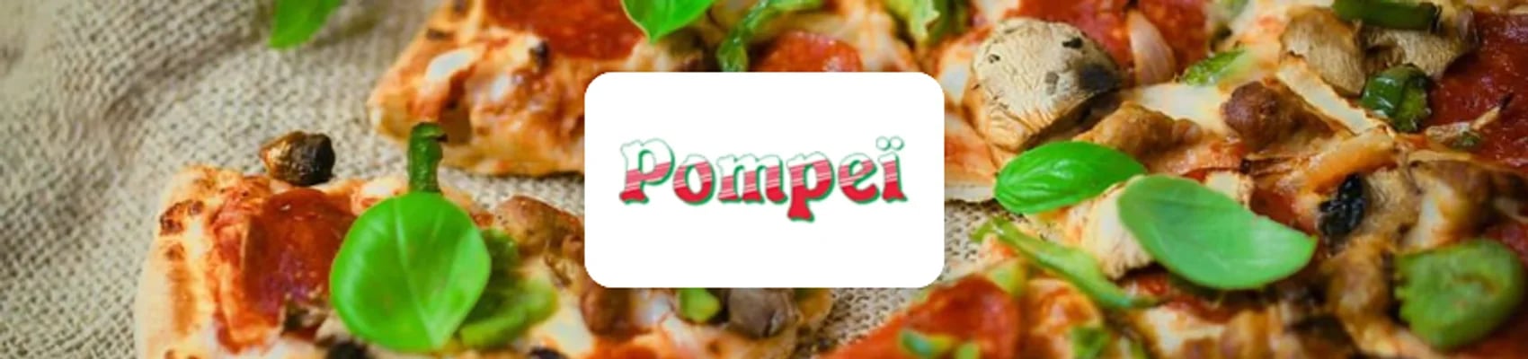 Pompei