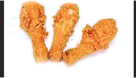 Drumsticks (6 stuks) دبوس