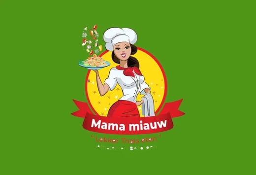 Mama Miauw t Harde