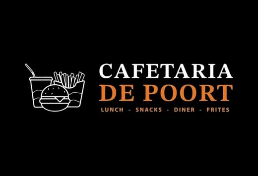 Cafetaria de Poort