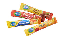Andalouse saus