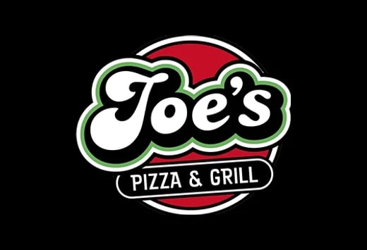 Joes Pizza Grill