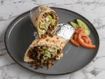 Dürüm shoarma