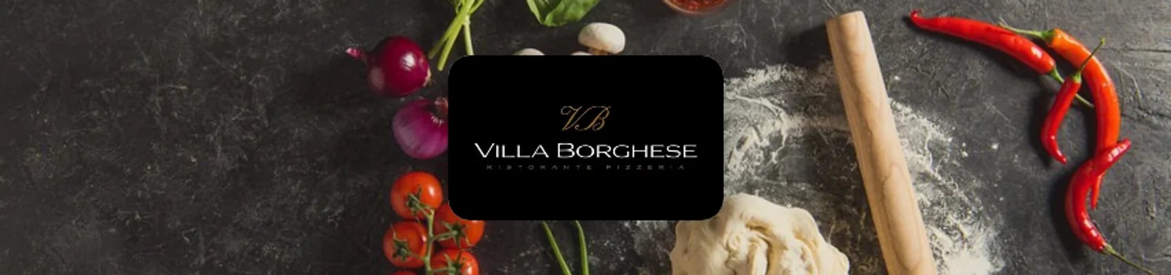 Villa Borghese