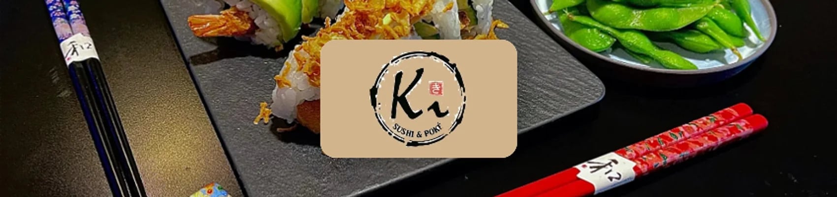 Sushi Ki