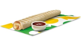 Turkey & Cheese Dipper