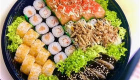 Chef Special Box