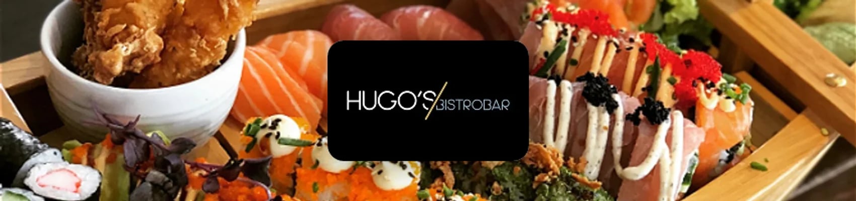 Hugos Bistrobar