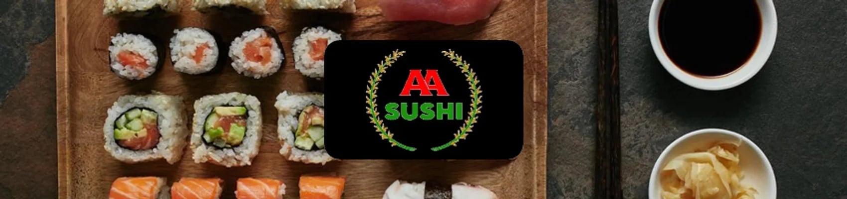 AA Sushi