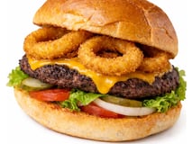 Onion Jack Burger