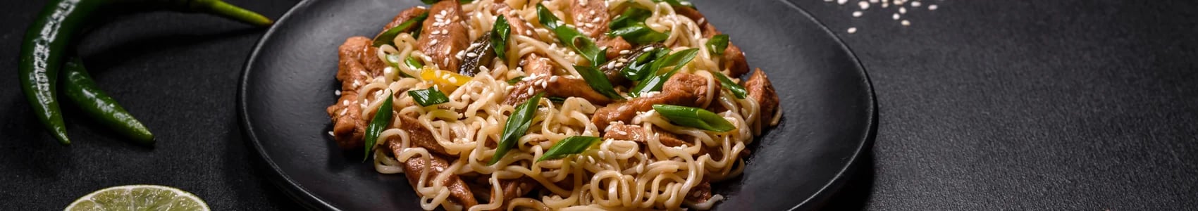Noodles