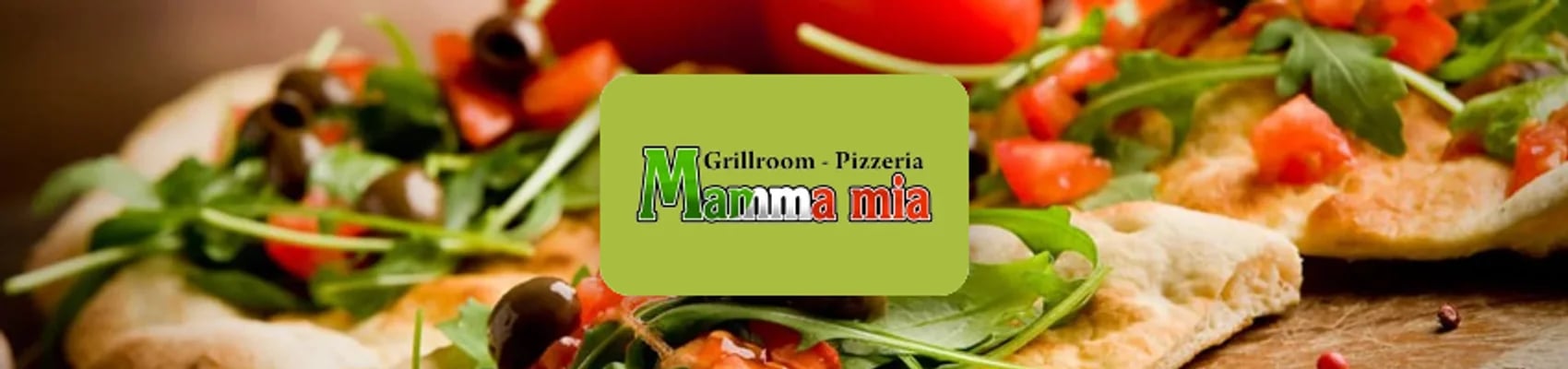 Mamma Mia Alphen