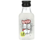 Opkickertje krijtje small bottle