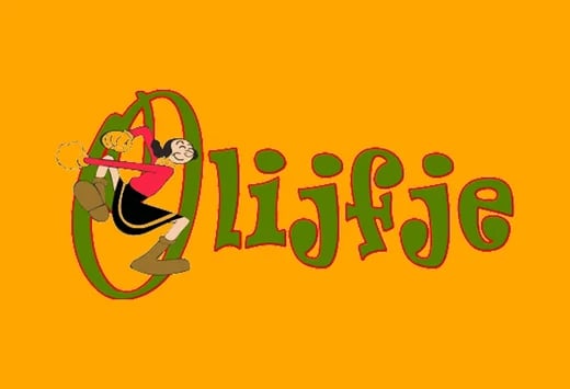 Olijfje