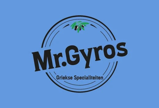 Mr Gyros