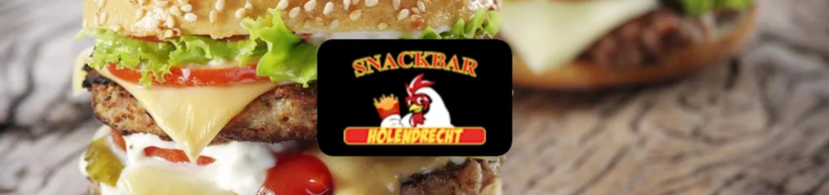 Snackbar Holendrecht