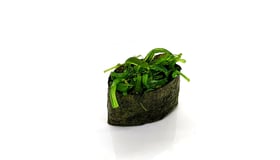 51. Wakame gunkan