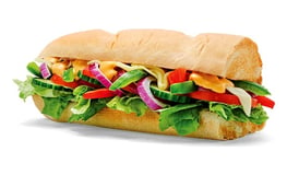 Veggie Delite®