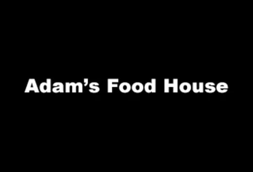 Adams Food House