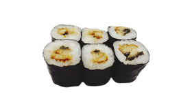 Unagi Maki