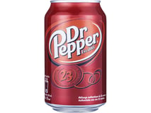 Dr. Pepper 330ml