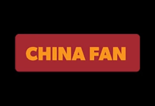 China Fan