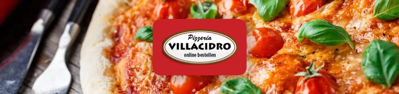 Pizzeria Villacidro