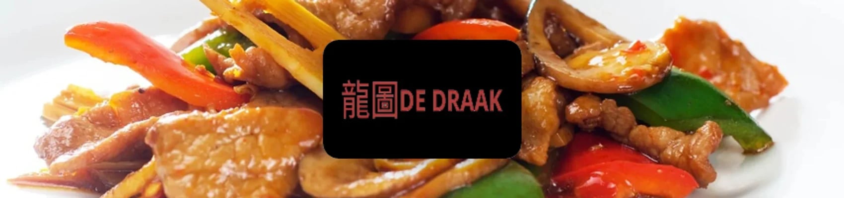 De Draak