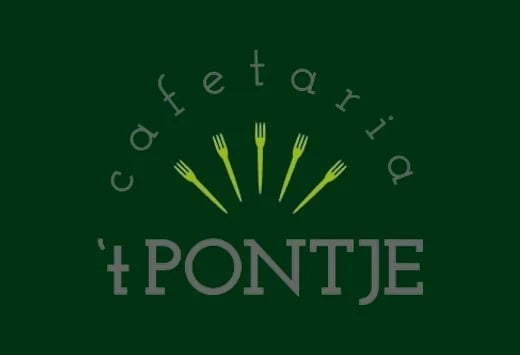 Cafetaria t Pontje
