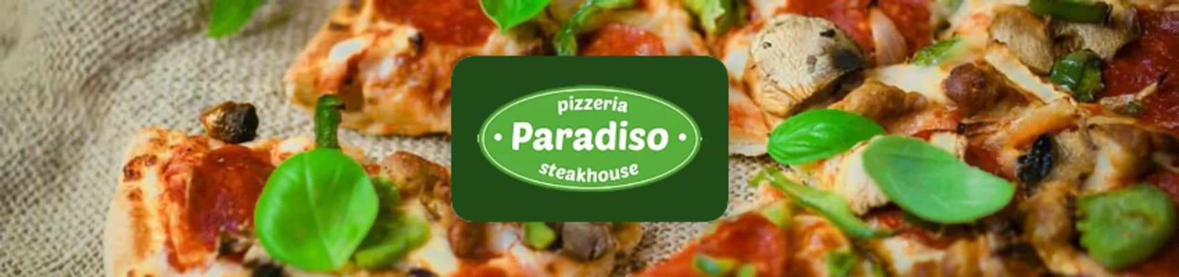Paradiso
