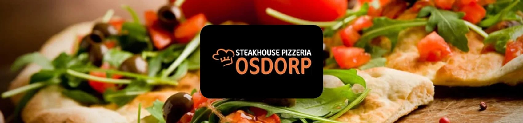 SteakhousePizzeria Osdorp