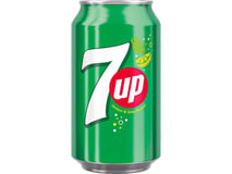 7UP 330ml