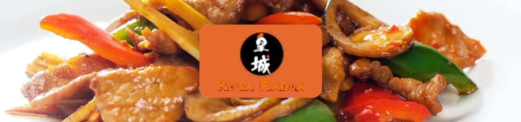Kota Radja