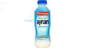 Ayran